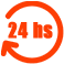 Frete 24 Horas