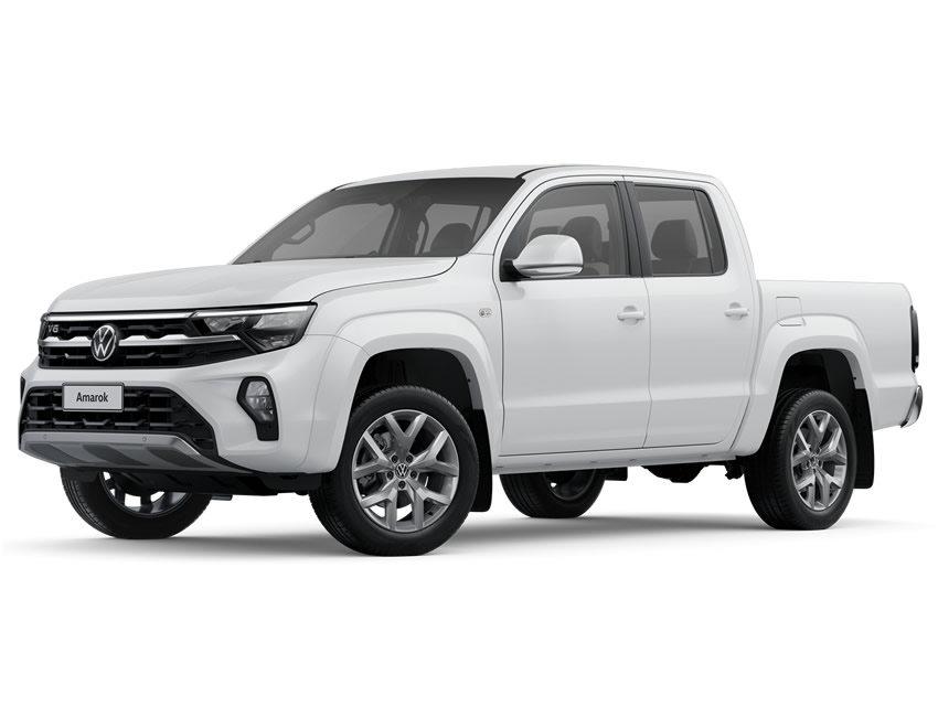 Penha Frete Amarok