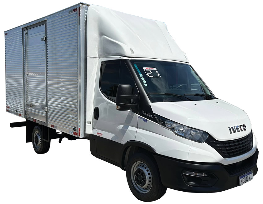 Penha Frete Iveco